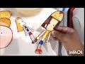 Barney In Concert With The Crazy Girls Shows Pilot Episode Of The Hotdog Spaghetti Date 21 Too