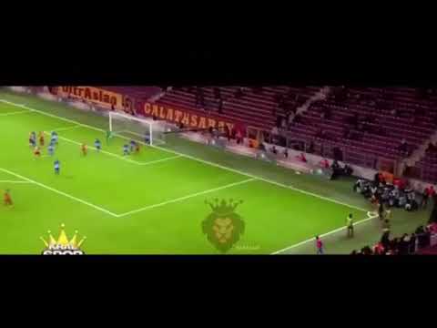Lukas Podolski vs Dersimspor | Galatasaray Aktuell