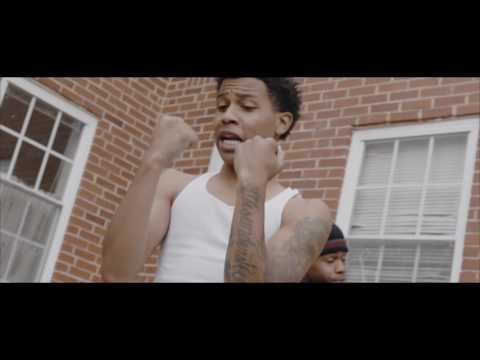 Cosanostra Kidd - AF1's [Shot By @MyShitDiesel]