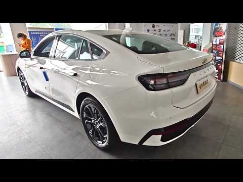 Thumbnail for 2026 Ford Mondeo in-depth Walkaround by Ford Mondeo