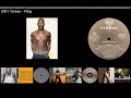 Tyrese - Fling (2001 FAST - RCA  07863)
