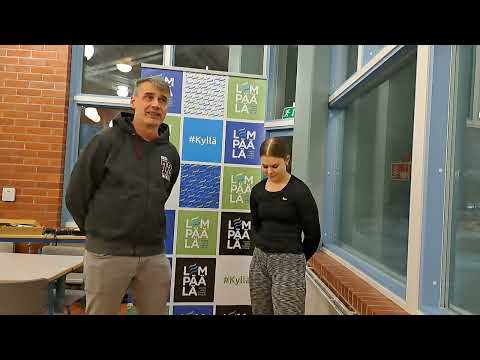 Ennakko: Lempo kohtaa LP Viesti Akatemian vuoden 2023 avauspelissä