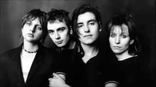 Elastica - Mark Radcliffe (Interview - Rock &#39;N&#39; Roll - Gloria) [Part 1 of 2]