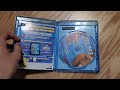 Ice Age Continental Drift 2012 Blu Ray Review