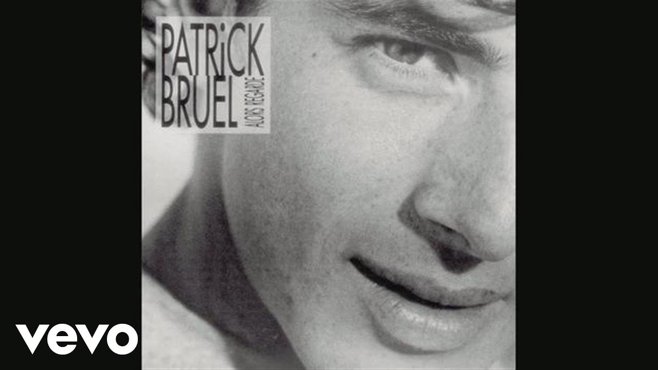 TÉLÉCHARGER PATRICK BRUEL JTE LDIS QUAND MEME GRATUITEMENT PATRICK LDIS GRATUITEMENT BRUEL QUAND JTE TÉLÉCHARGER MEME