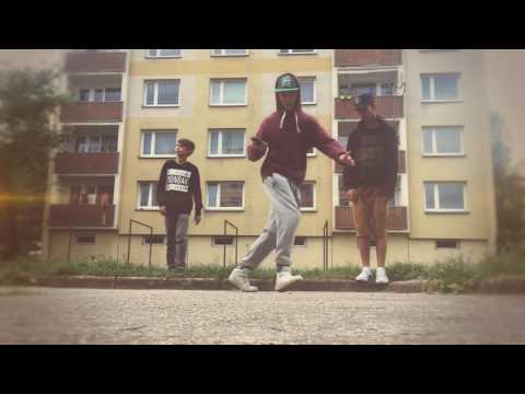 Rodo, Fedy & Zamkys - Man Down