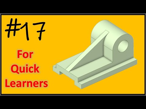 🔥 Mastering 3D Component Design: ANSYS SpaceClaim Tutorial for Design Enthusiasts and Engineers 🚀✨