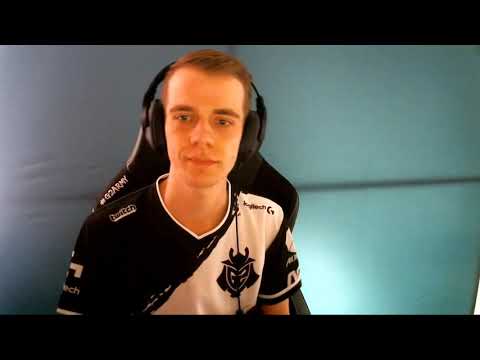 Hearthstone Grandmasters 2019: Thijs vs BunnyHoppor | Week 1 Day 2 | Europe