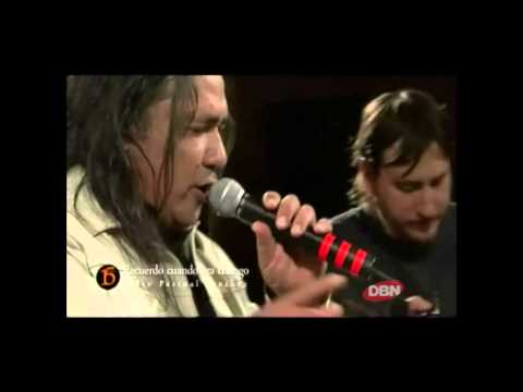 Sergio Galleguillo - Recuerdo Cuando era Chango / La Chacarera de mi Barrio Oficial