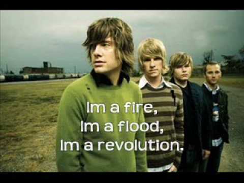 Revolution