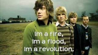 Starfield-Revolution (with lyrics)