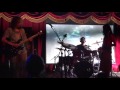 Ozric Tentacles Sacred Turf