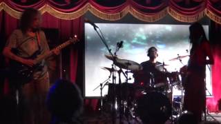 Ozric Tentacles Sacred Turf