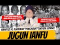 JUGUN IANFU WANITA2 YG DIJADIKAN PENGHIBUR TENTARA JEPANG