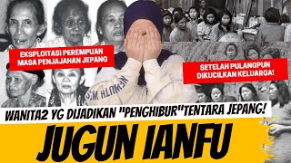 Download lagu JUGUN IANFU - WANITA2 YG DIJADIKAN “PENGHIBUR” TENTARA JEPANG mp3