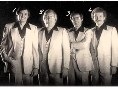 Didn't My Lord Deliver Daniel (The King's Heralds)