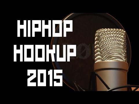 HIP-HOP HOOKUP 2015 - R.I.P BOBBY SLIC - BY KAYVO KFORCE OCTOPIZZO KHALIGRAPH KING KAKA ABASS KUBAFF