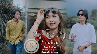 Download lagu JANJI TINGGAL JANJI // SUDIKY mp3 Download lagu JANJI TINGGAL JANJI // SUDIKY mp3