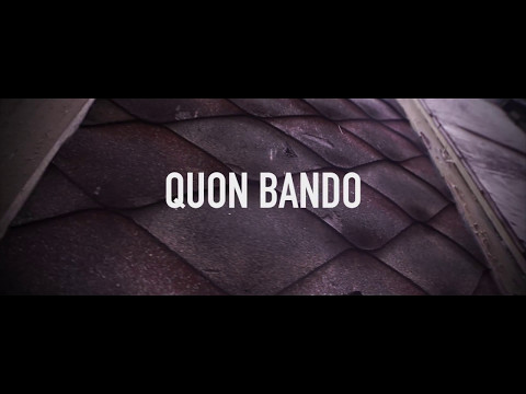 MH Quon "Bubble" [Music Video]
