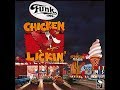 Funk Inc ●Chicken Lickin'●1972