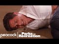 Food Poisoning Nightmare - Parks and Recreation ...