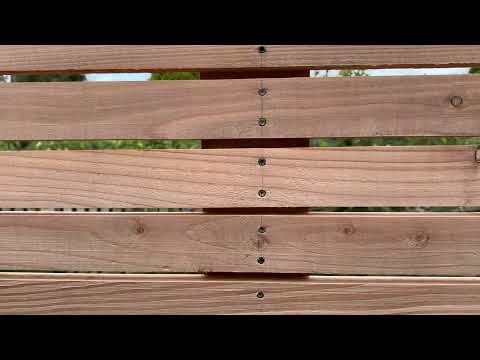 SIOO:X 6 weeks Scottish larch