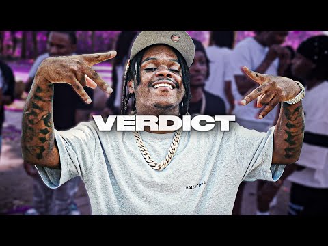[FREE] 42 Dugg x EST Gee x Detroit Type Beat 2026 - ''VERDICT''