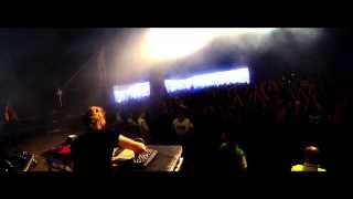 The Algorithm - Logic Bomb - Live at Download Festival 2013