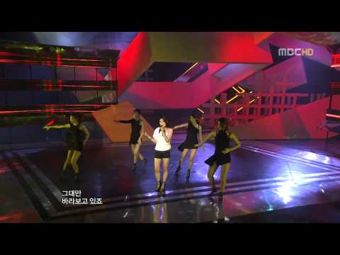 [1080P - LIVE] Gummy - As A Man [2010.05.15]_(1080p).mp4