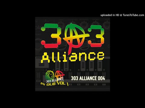 Benji303 - Babylon Shall Fall - 303 Alliance 004 (2017)