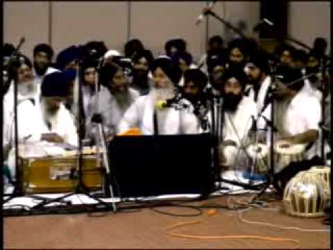 Dr. Tejinderpal Singh Ji Doola - Toronto Smagam July 2007 Rainsbai - Part 2