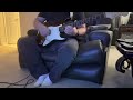 Eric Clapton Tell The Truth Guitar Impressions
