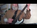 Varg Vikernes - Spell of destruction (Acoustic / live 2024)