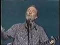 Pete Seeger - Where have all the flowers gone?