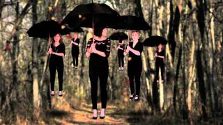 Good Lovelies - Kingston (Music Video)