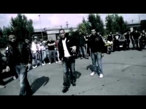 El Chicko, EmiWest, Egie BooM & Slow - UNTERGRUNDSTARS.avi