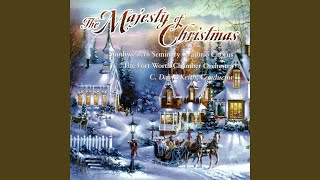 Coventry Carol (arr. Martin Shaw)