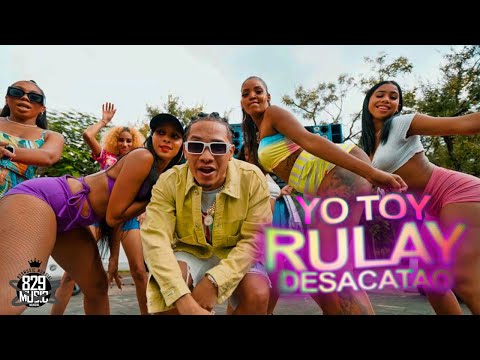 Jc La Nevula HD and 829Music Mundial LLC