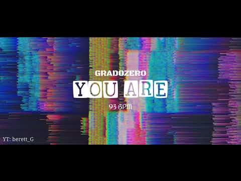 Gradozero - You are || Katacrist vs Fat N || Red Bull 2024 || Instrumental 1° [93 BPM]