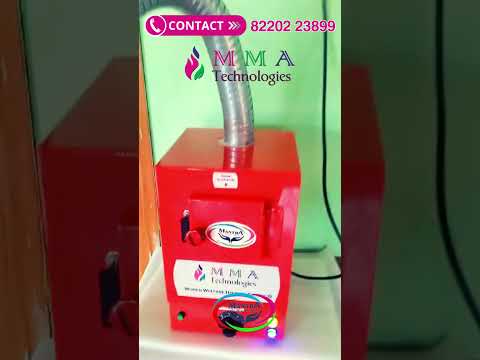 FULLY AUTOMATIC NAPKIN JALANEWALA MACHINE