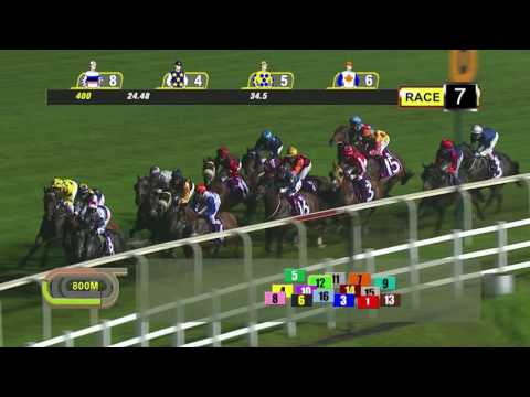 EW Barker Trophy 2016 (Lim's Cruiser)