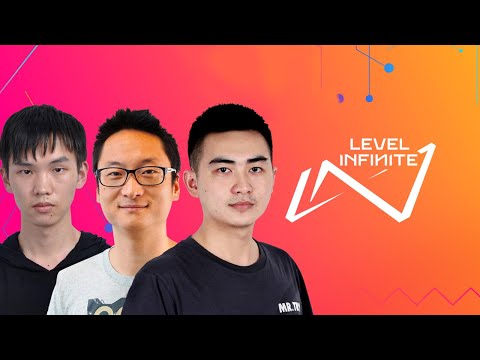 How Level Infinite Implemented CQRS and Event Sourcing on Top of Apache Pulsar and ScyllaDB