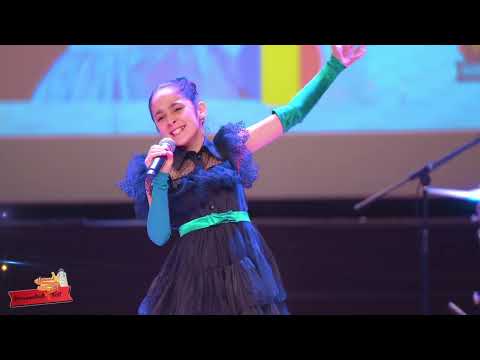 🏆Trofeul categoriei Hermannstadtfest Sibiu 2025_ Ingrid Barbu