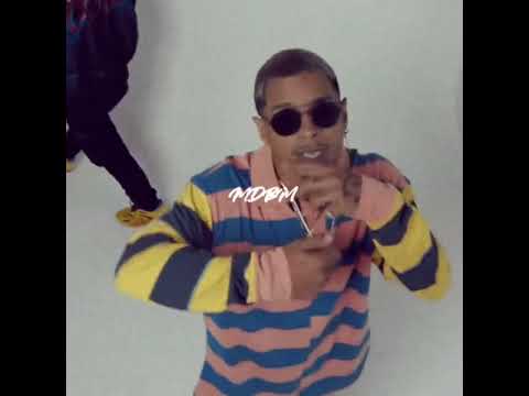 Jossef, Jamby "El Favo", Eix - Persia - Remix (Official music Video)