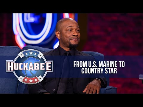 From U.S. Marine to Country Star | Tony Jackson | Jukebox