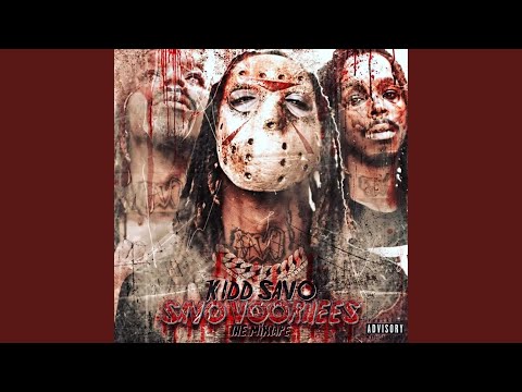 Spinnin (feat. Gado 2x)