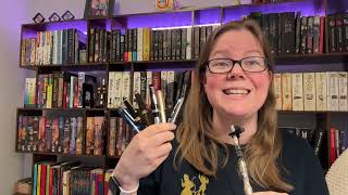 Top 5 best Fountain pen BRANDS!