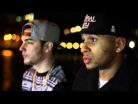 Essio ft Behnam - Hittaz Remix @EssioArtist @BehnamMuzik