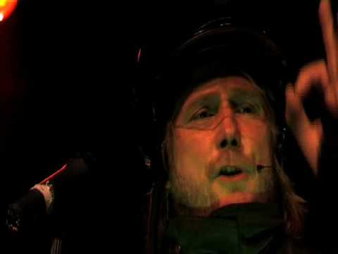 Kliff arne - Brannmann