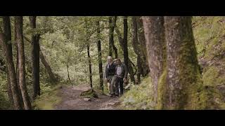 The Amazing Waterfalls Of The Brecon Beacons - Bannau Brychieniog - 1300